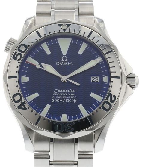 omega seamaster crown and caliber|used Omega Seamaster watches.